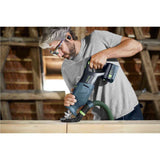 18V Cordless Reciprocating Saw RSC 18 5,0 EB-Plus 576951