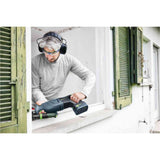 18V Cordless Reciprocating Saw RSC 18 5,0 EB-Plus 576951