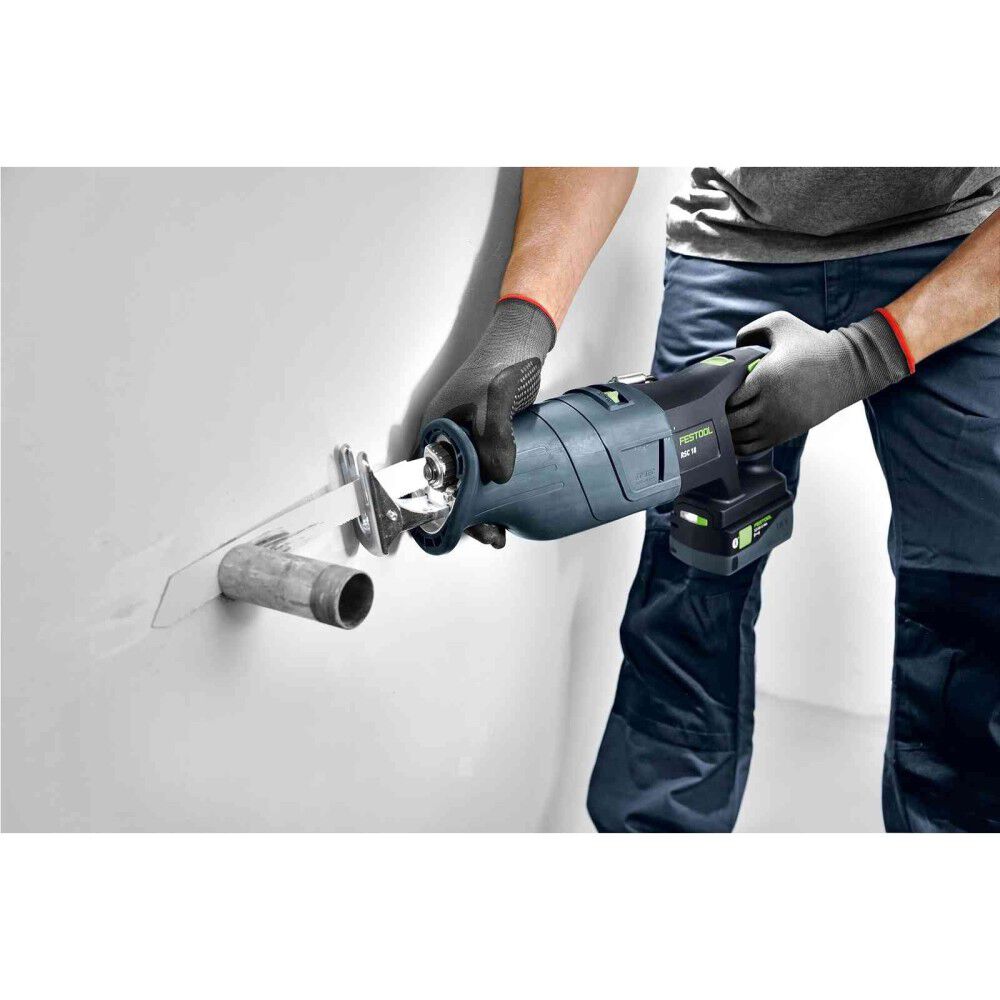 18V Cordless Reciprocating Saw RSC 18 5,0 EB-Plus 576951