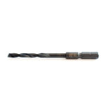 3/16 in High Alloy Steel Spiral Wood Drill Bit 577477