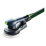 400W ETS EC150/3 EQ-Plus Random Orbital Sander 576326