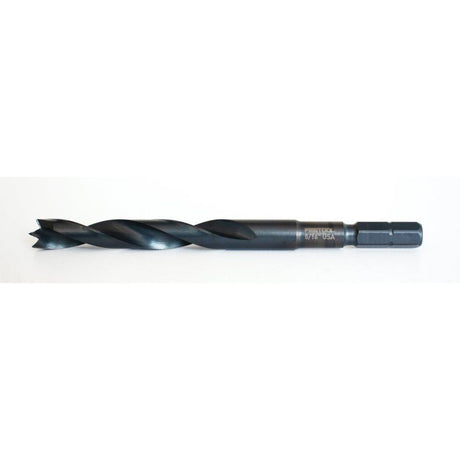 5/16 in High Alloy Steel Spiral Wood Drill Bit 577479