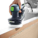 5in Pad Corded Random Orbital Sander 576340