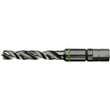 5mm Centrotec High Speed Stel Brad-Point Drill Bit 492514