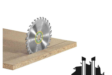 8 1/2" Saw Blade Wood Universal for KSC 60 576927