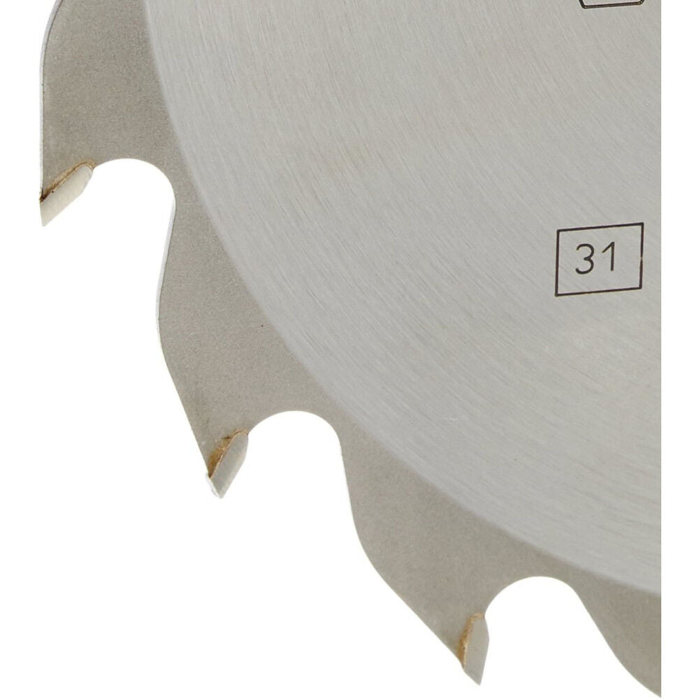 8-1/4in Diameter 18T Panther Ripping Saw Blade 495379