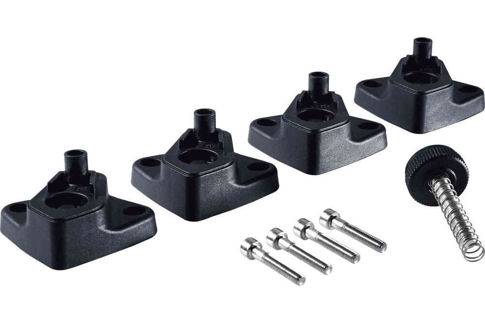 A-SYS-KS 60 Elevation Feet for KSC 60 500121