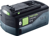 Battery Pack 5Ah BP 18 Li 5,0 ASI 577661