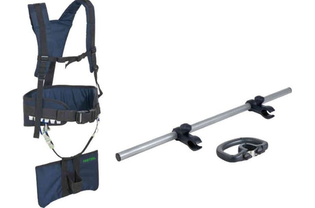 Carrying Harness for PLANEX Drywall Sanders TG-LHS 225 with Systainer3 576802