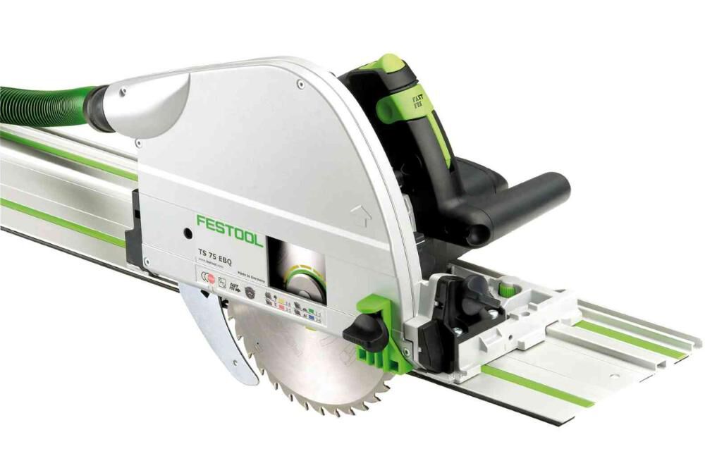 Circular Saw TS 75 EQ-F-Plus-FS US 576119