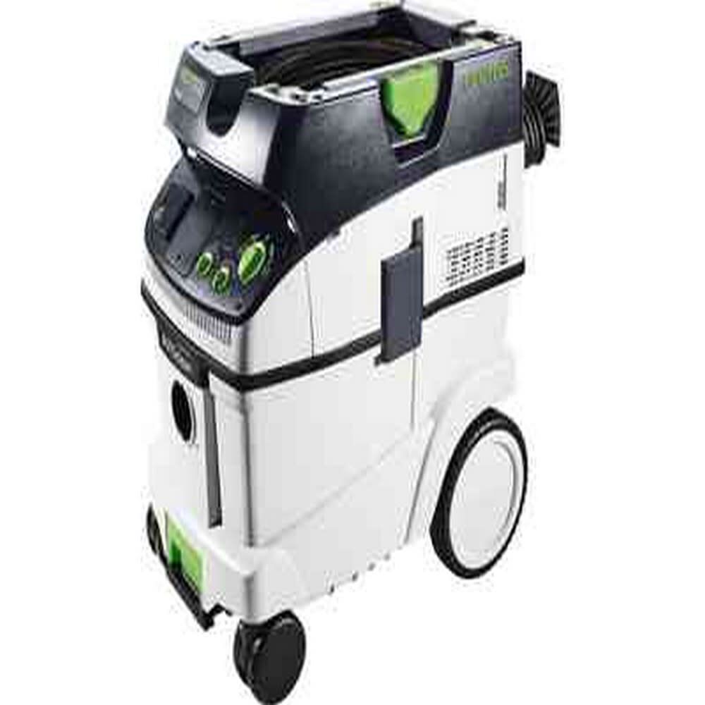 Cleantec CT 36 E AC HEPA Dust Extractor 576760