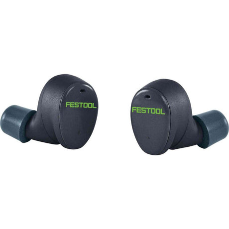 Cordless Bluetooth Hearing Protection Earplugs 577793