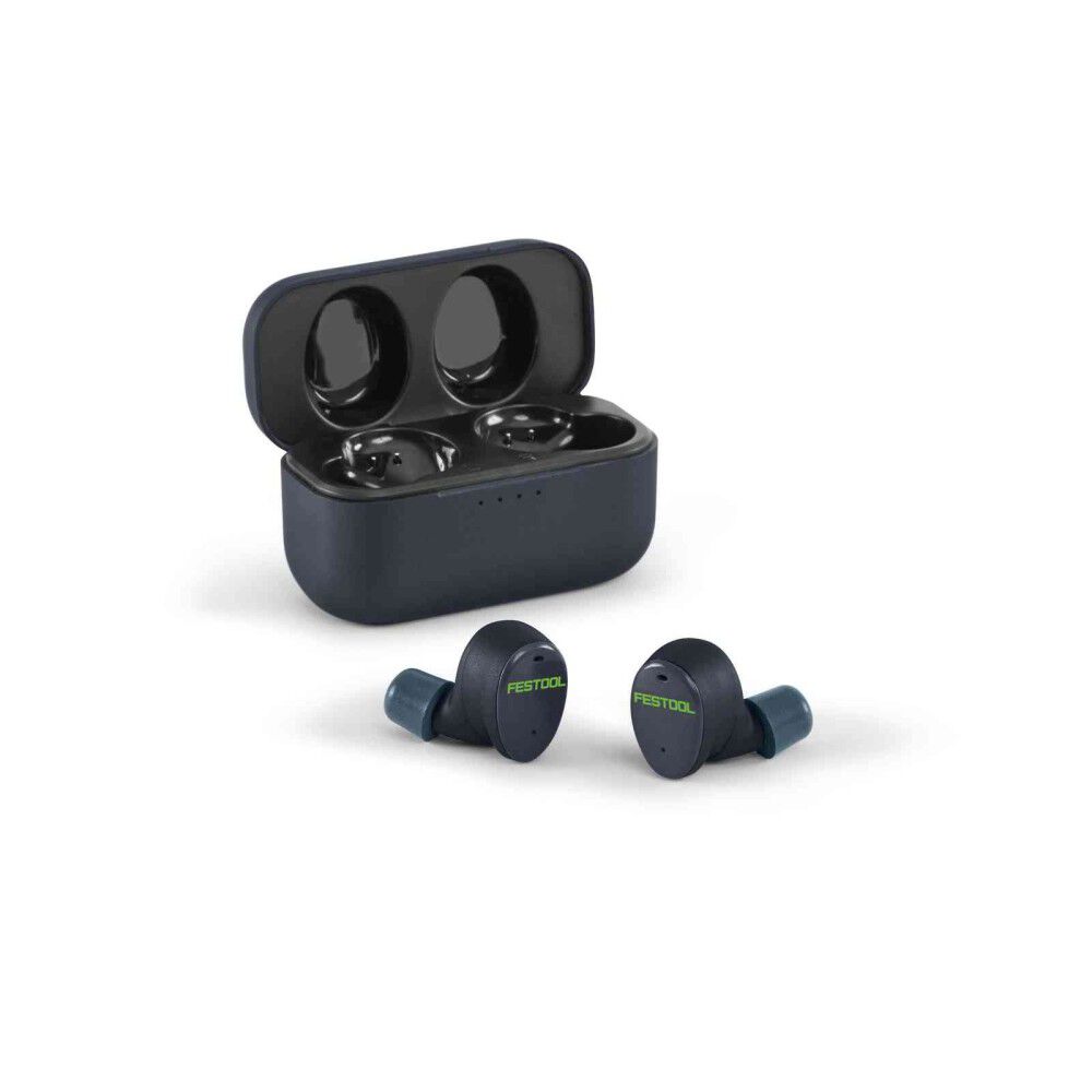 Cordless Bluetooth Hearing Protection Earplugs 577793