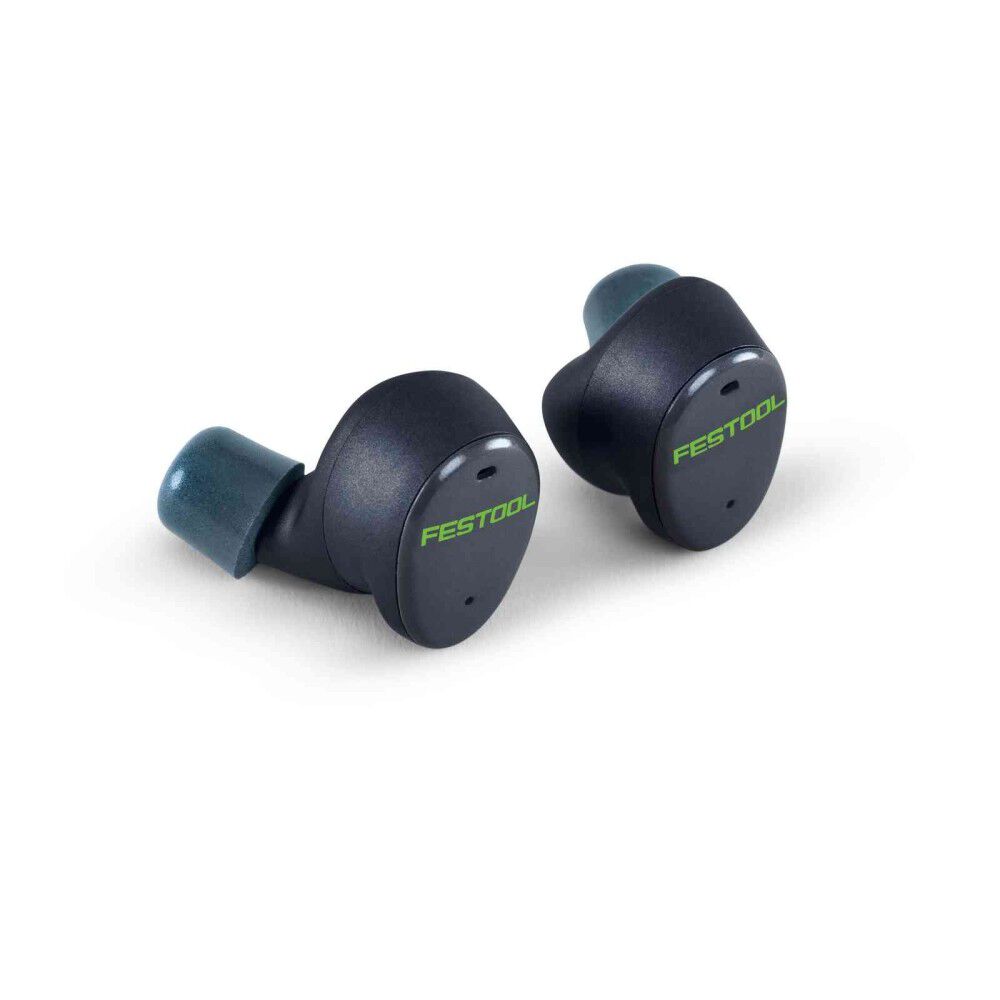 Cordless Bluetooth Hearing Protection Earplugs 577793