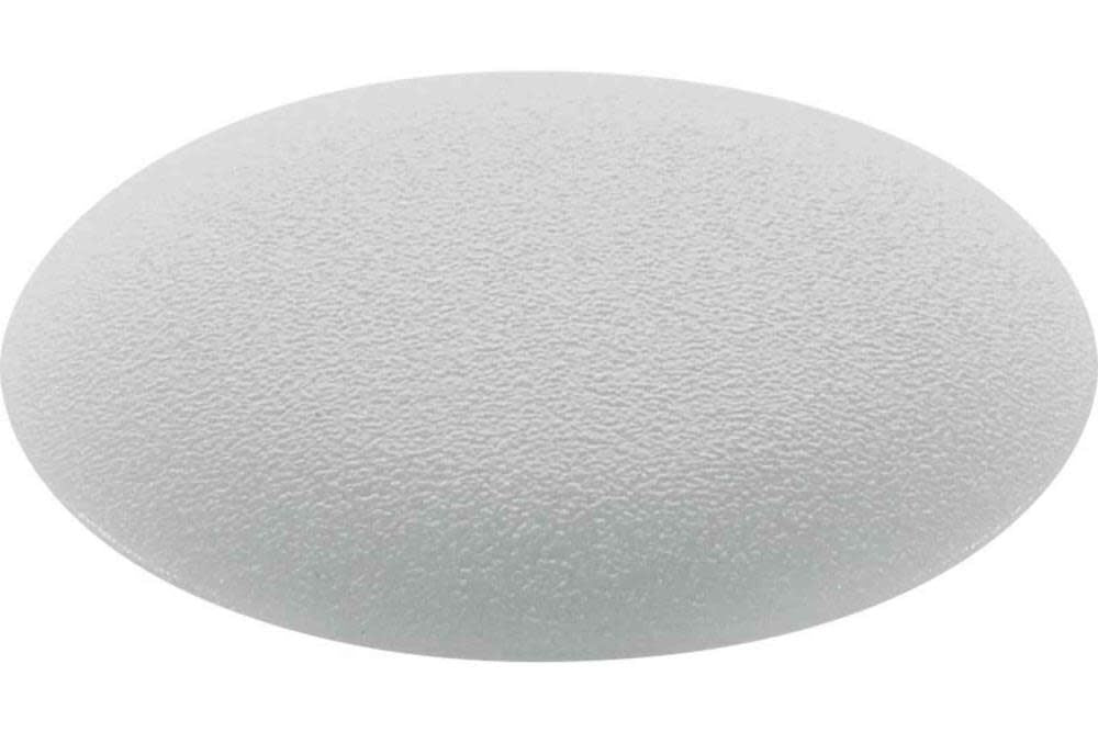 Cover Cap KV-AK D15 - Grey - 50 Qty 203174