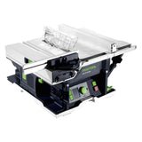 CSC SYS 50 EBI-Basic Cordless 18V Battery Powered Table Saw (Bare Tool) 576821