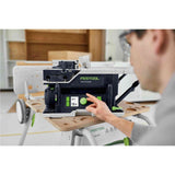 CSC SYS 50 EBI-Basic Cordless 18V Battery Powered Table Saw (Bare Tool) 576821