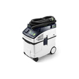 CT 25 E Mobile Dust Extractor 577533