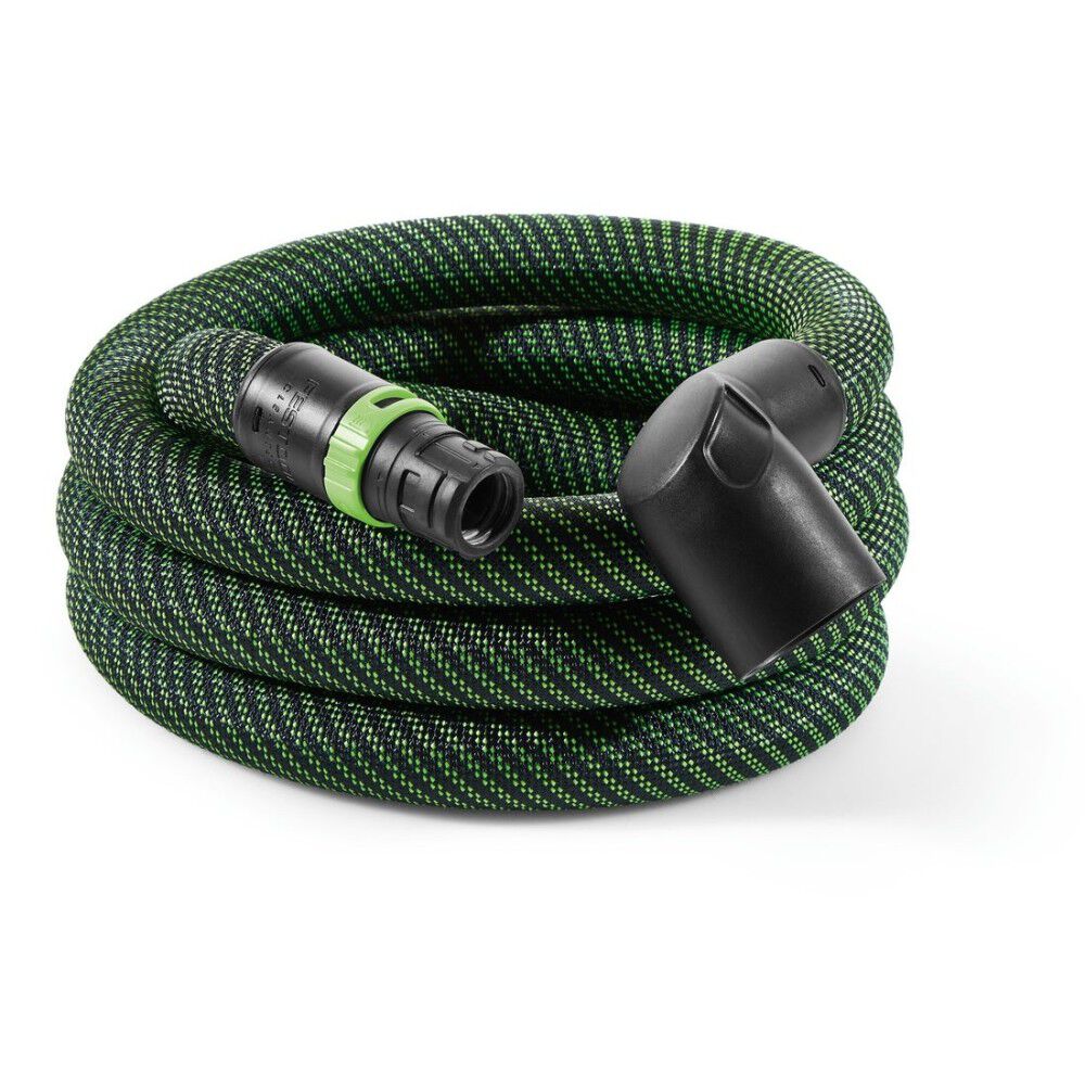 D 27/32x3.5m-AS-90/CT Anti-Static Suction Hose 577161