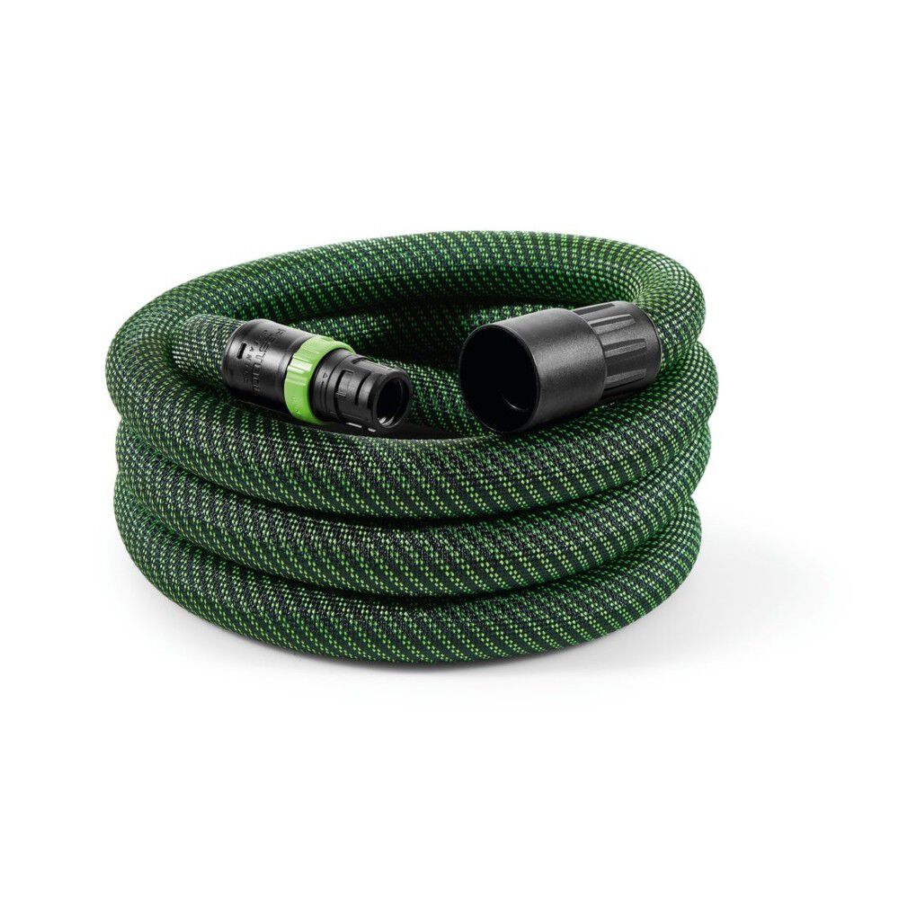 D 27/32x5m-AS/CTR Anti-Static Suction Hose 577159