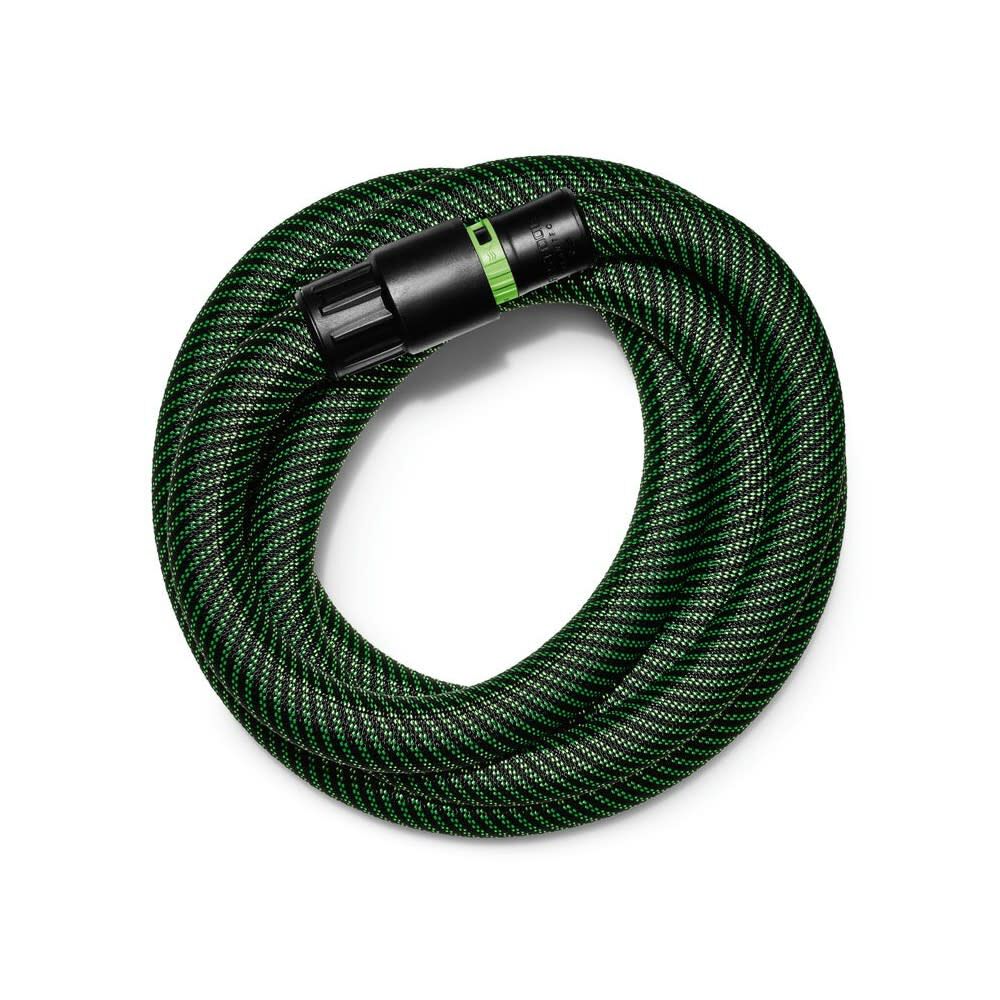 D 27/32x5m-AS/CTR Anti-Static Suction Hose 577159