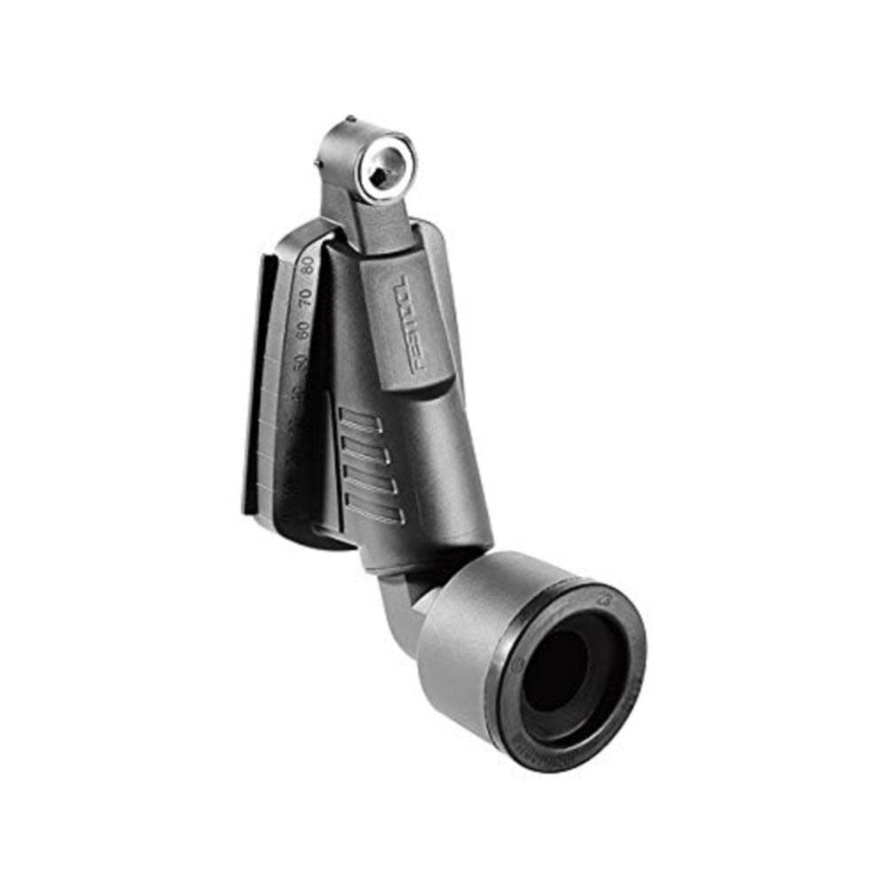 Drilling Dust Nozzle 500483