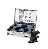 DTS 400 Delta Sander with Abrasive Assortment 578043