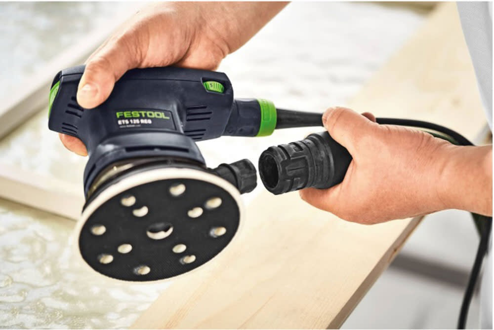 ETS 125 REQ 5in Random Orbital Sander with Systainer 576070