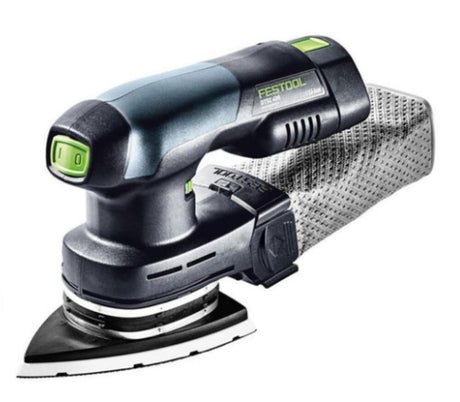 Festool Delta Sander DTSC 400-Basic Cordless (Bare Tool) 577512