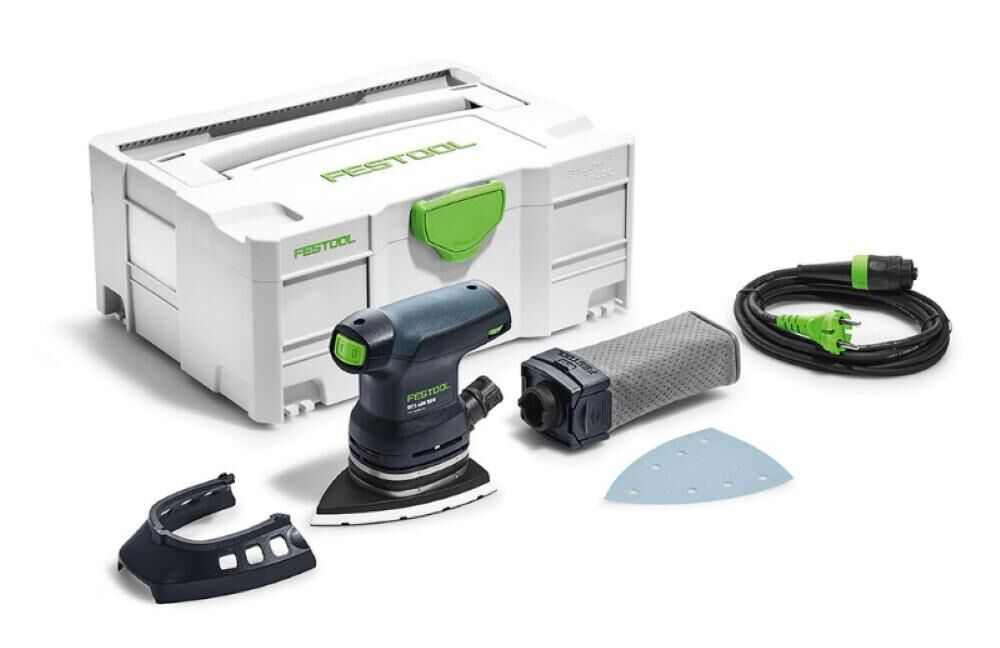 Festool Finish Delta Sander DTS 400 REQ-Plus 577520