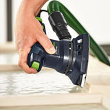 Festool Finish Delta Sander DTS 400 REQ-Plus 577520