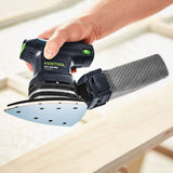 Festool Finish Delta Sander DTS 400 REQ-Plus 577520