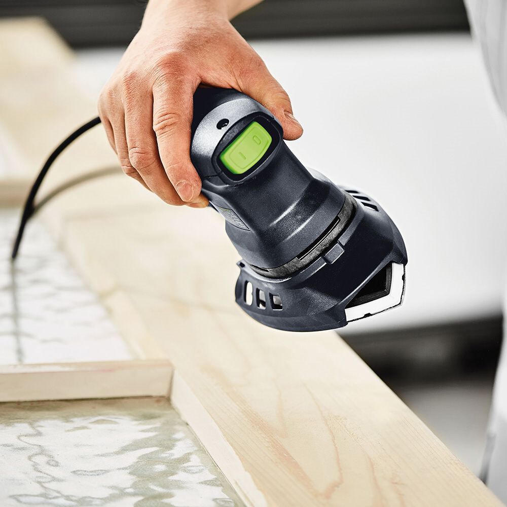 Festool Finish Delta Sander DTS 400 REQ-Plus 577520