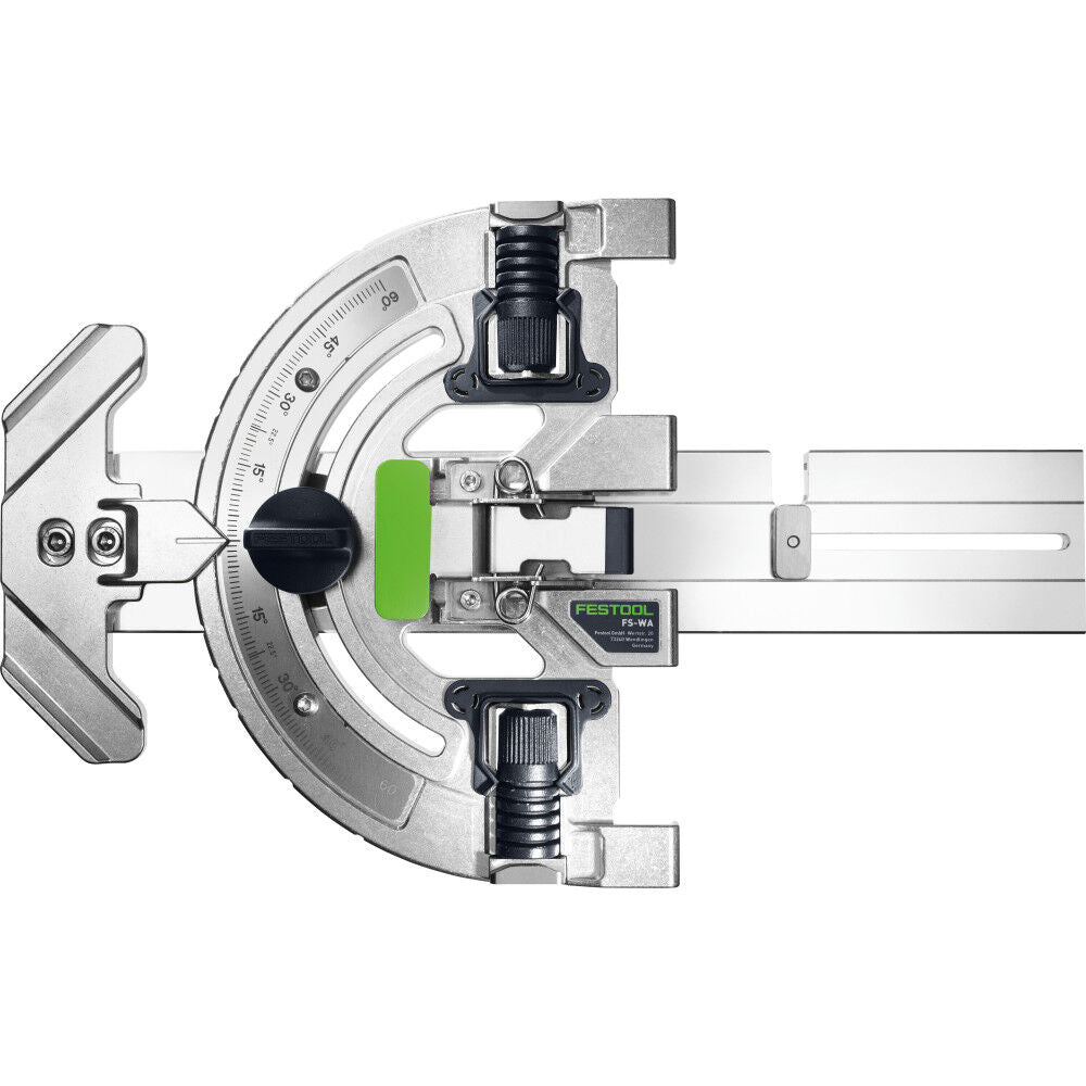 FS-WA Angle Stop For FS/2 577040