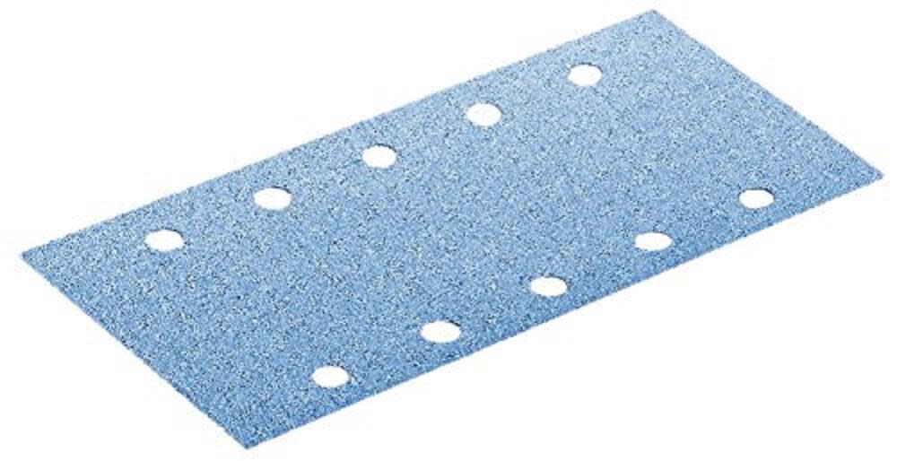 Granat 115 x 228 mm P180 - Pack Of 100 498949