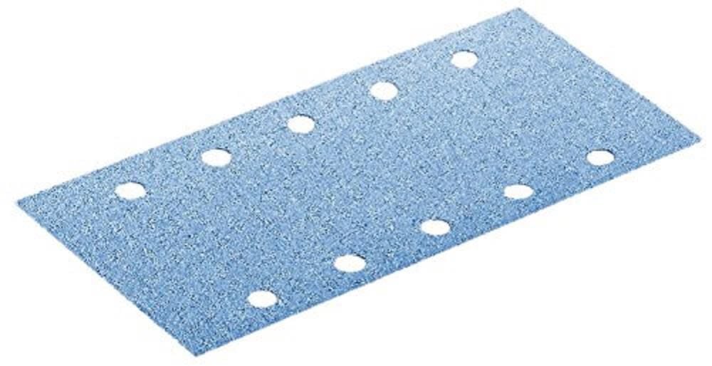 Granat 115 x 228 mm P320 - Pack Of 100 498953