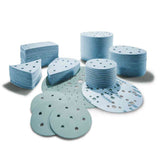 Granat 240 Grit Sanding Pad 100pk 577550