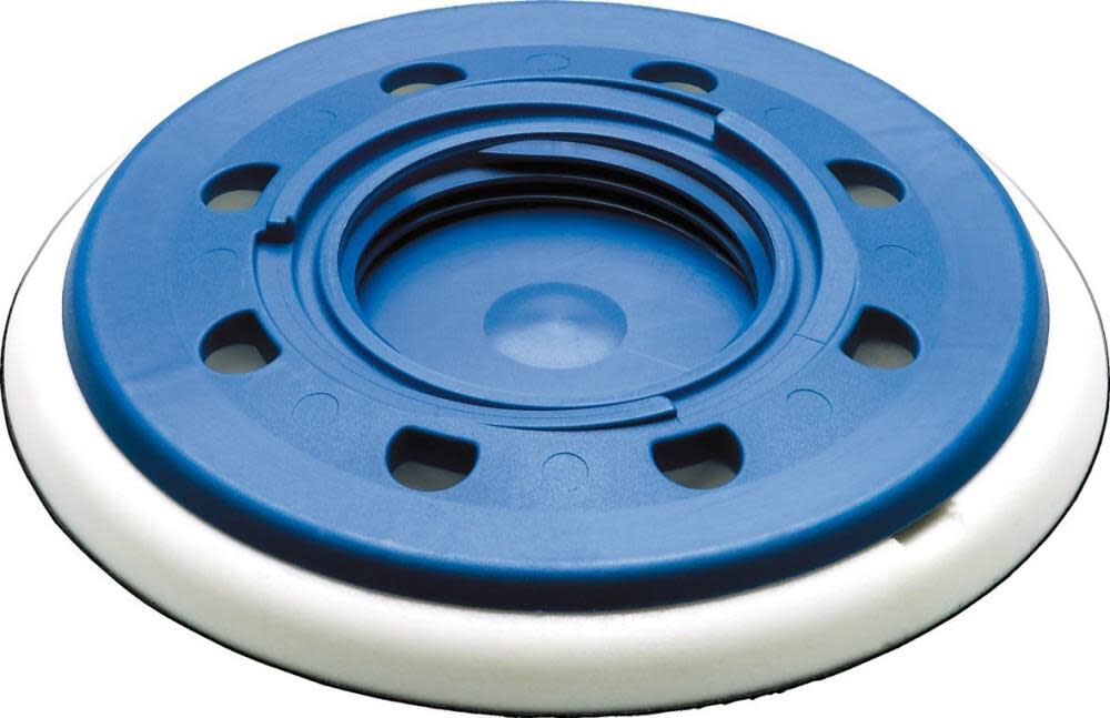 Hard Sander Backing Pad for RO 125 Sander 492127