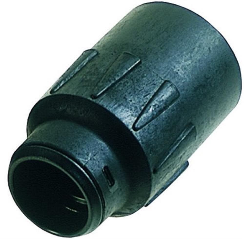 Hose Sleeve Rotating Connector for D 27 Anti Static Hose 452892