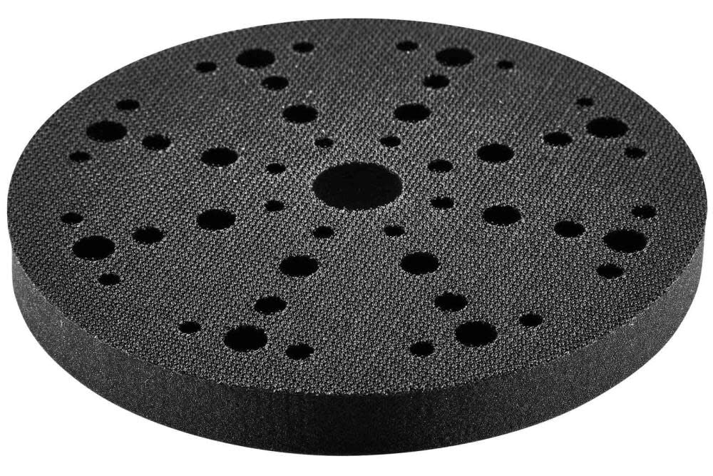 Interface Sander Backing Pad IP-STF D150/MJ2 - 5.75 In 203351