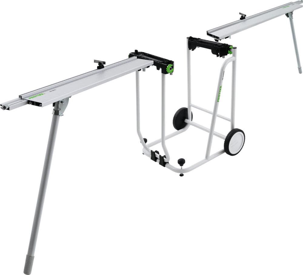 Kapex Portable Metric Stand Set KS120 497354