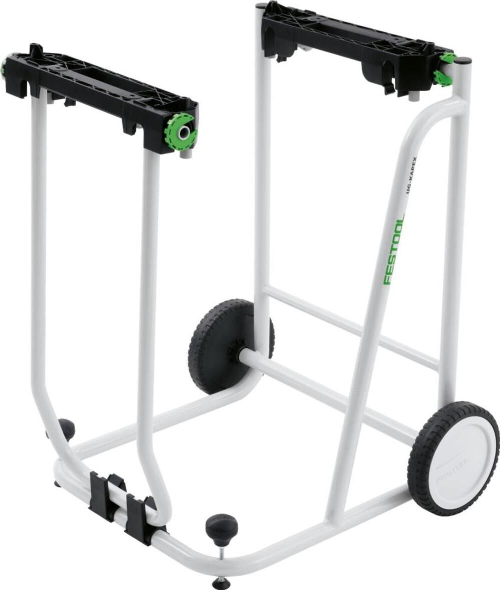 Kapex UG Wheeled Stand 497351