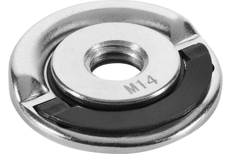 Keyless Flange Nut QRN-AGC 18 5/8in 204928