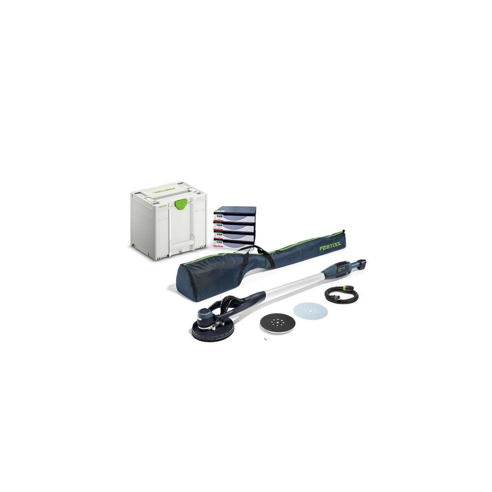 LHS-E EQ STF US Planex Easy Kit with Drywall Sander 577117