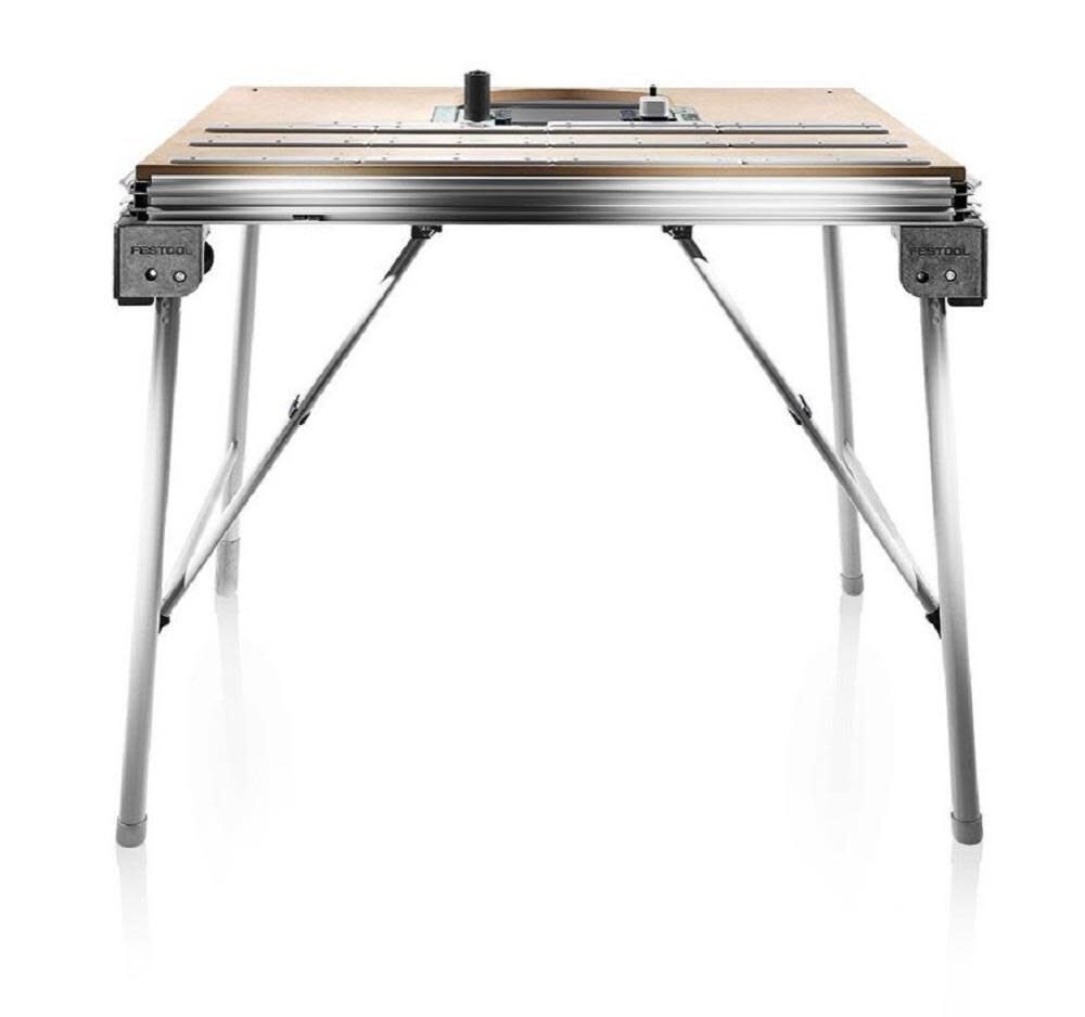 MFT/3 CONTURO Edge Bander Table 500869