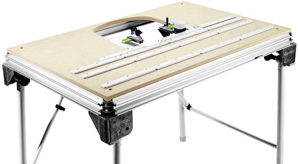 MFT/3 CONTURO Edge Bander Table 500869