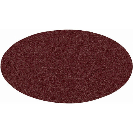 P60 Grit 4-1/2in Rubin 2 Abrasive Sandpaper 499086