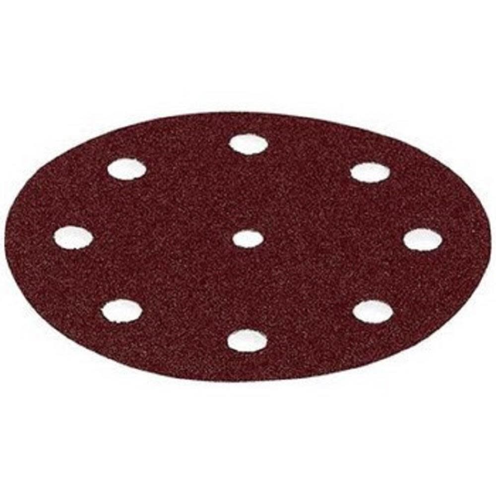 Rubin P120 Grit Abrasives for ETS 125 / RO 125 Sanders 499097