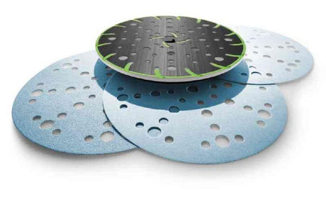 Sander Backing Pad FUSION-TEC-ST-STF D150/MJ2-M8-H-HT 202461