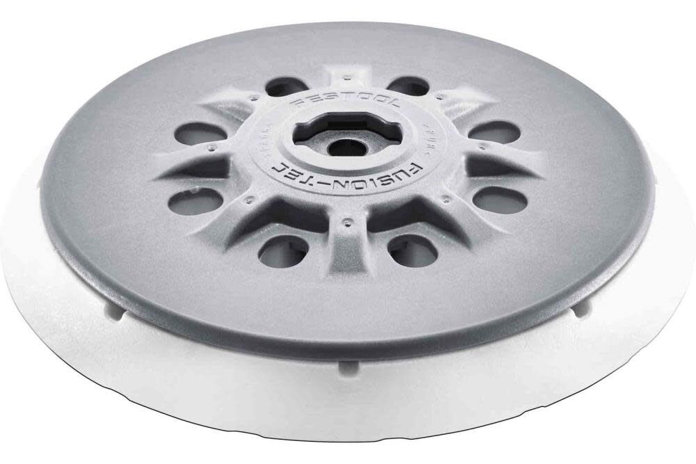 Sander Backing Pad FUSION-TEC-ST-STF D150/MJ2-M8-SW 202459